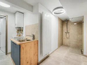 Prodej bytu 3+kk, Praha - Břevnov, Pod Drinopolem, 75 m2