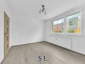 Prodej bytu 3+1, Jablonec nad Nisou, Mechová, 75 m2