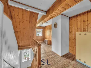 Prodej chalupy, Prysk, 150 m2