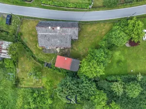 Prodej chalupy, Prysk, 150 m2