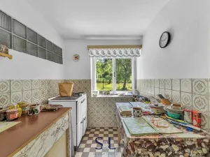 Prodej chalupy, Prysk, 150 m2
