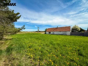 Prodej pozemku pro bydlení, Třebsko, 942 m2