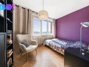Prodej bytu 2+1, Třinec, Erbenova, 50 m2
