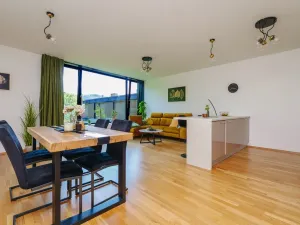 Prodej bytu 3+kk, Karlovy Vary, Pražská silnice, 88 m2