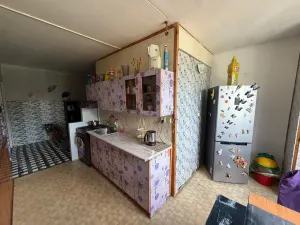 Prodej bytu 2+1, Horní Slavkov, U Lesoparku, 61 m2