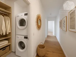 Prodej bytu 2+kk, Praha - Vysočany, V Předním Hloubětíně, 80 m2
