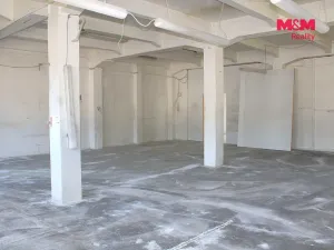 Pronájem výrobních prostor, Nová Paka, Kotíkova, 330 m2