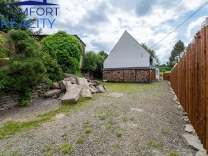 Prodej chalupy, Janov, 308 m2