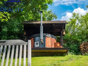 Prodej chalupy, Janov, 308 m2