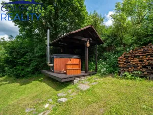 Prodej chalupy, Janov, 308 m2