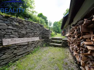 Prodej chalupy, Janov, 308 m2