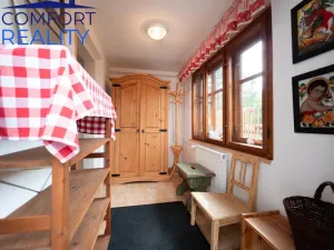 Prodej chalupy, Janov, 308 m2