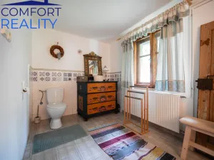 Prodej chalupy, Janov, 308 m2