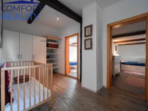 Prodej chalupy, Janov, 308 m2