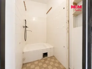 Prodej bytu 1+kk, Praha - Michle, Batelovská, 24 m2