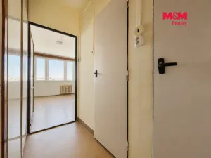 Prodej bytu 1+kk, Praha - Michle, Batelovská, 24 m2