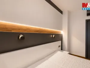 Pronájem bytu 3+kk, Olomouc, Rokycanova, 80 m2