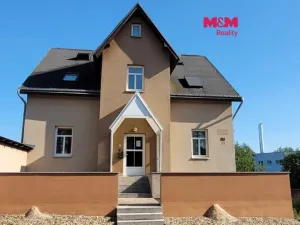 Prodej bytu 2+1, Jablonec nad Nisou, Na Roli, 41 m2