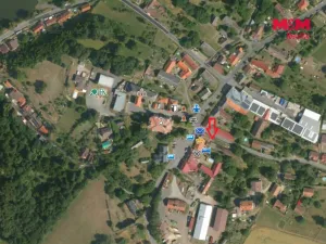 Prodej pozemku pro bydlení, Čestín, 1129 m2