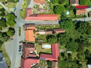 Prodej chalupy, Čestín, 75 m2