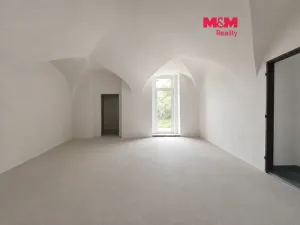 Prodej rodinného domu, Kadaň, Čechova, 260 m2