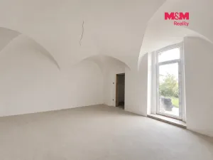 Prodej rodinného domu, Kadaň, Čechova, 260 m2