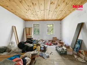 Prodej ubytování, Zdobnice, 594 m2