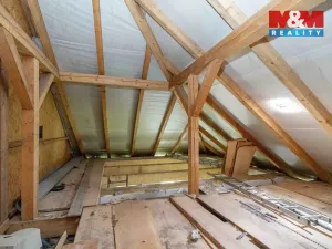 Prodej rodinného domu, Chotěboř, Koželužská, 75 m2