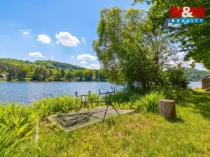 Prodej chaty, Oslnovice, 76 m2