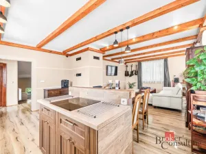 Prodej rodinného domu, Zdice, 179 m2