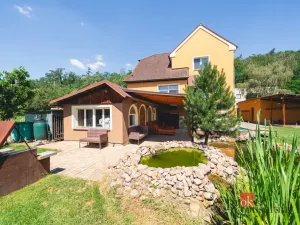Prodej rodinného domu, Zdice, 179 m2