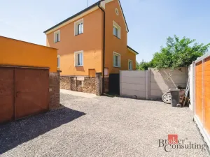 Prodej rodinného domu, Zdice, 179 m2