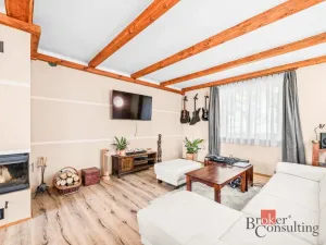 Prodej rodinného domu, Zdice, 179 m2