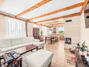 Prodej rodinného domu, Zdice, 179 m2