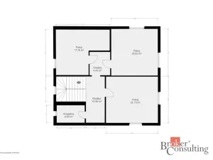 Prodej rodinného domu, Zdice, 179 m2