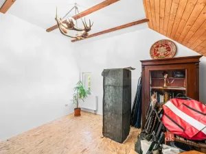Prodej rodinného domu, Zdice, 179 m2