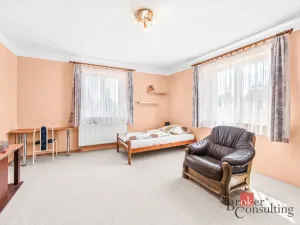 Prodej rodinného domu, Zdice, 179 m2