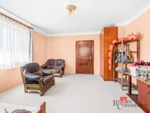 Prodej rodinného domu, Zdice, 179 m2