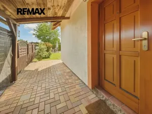 Prodej chaty, Mimoň, Nový domov, 45 m2