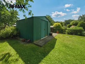 Prodej chaty, Mimoň, Nový domov, 45 m2