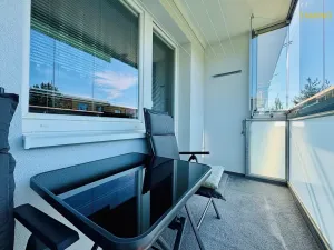 Prodej bytu 1+1, Třebíč, Tolstého, 31 m2