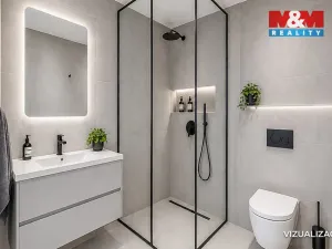 Prodej rodinného domu, Zborov, 96 m2