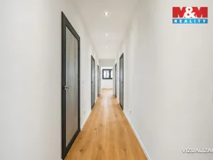 Prodej rodinného domu, Zborov, 96 m2
