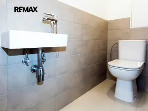 Pronájem bytu 2+kk, Praha - Záběhlice, Hrusická, 47 m2