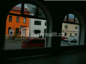 Pronájem komerční nemovitosti, Mladá Boleslav - Mladá Boleslav I, 70 m2