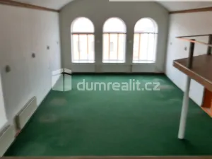 Pronájem komerční nemovitosti, Mladá Boleslav - Mladá Boleslav I, 70 m2