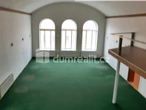 Pronájem komerční nemovitosti, Mladá Boleslav - Mladá Boleslav I, 70 m2