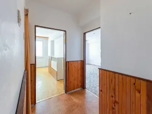 Prodej bytu 3+1, Mnichovo Hradiště, Víta Nejedlého, 89 m2