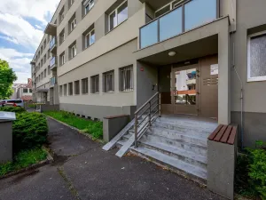 Prodej bytu 3+1, Mnichovo Hradiště, Víta Nejedlého, 89 m2