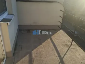 Pronájem bytu 1+1, Praha - Vokovice, Na dlouhém lánu, 41 m2